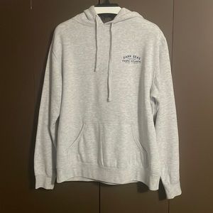 Dark Seas Hoodie